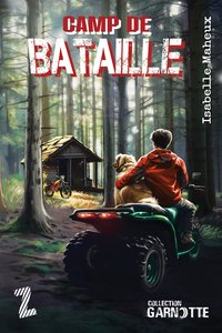 Camp-de-bataille